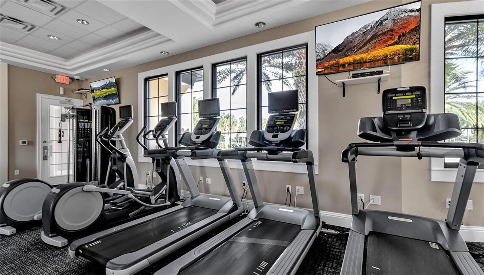 TREVESTA PH IIIC & IIID - Residential