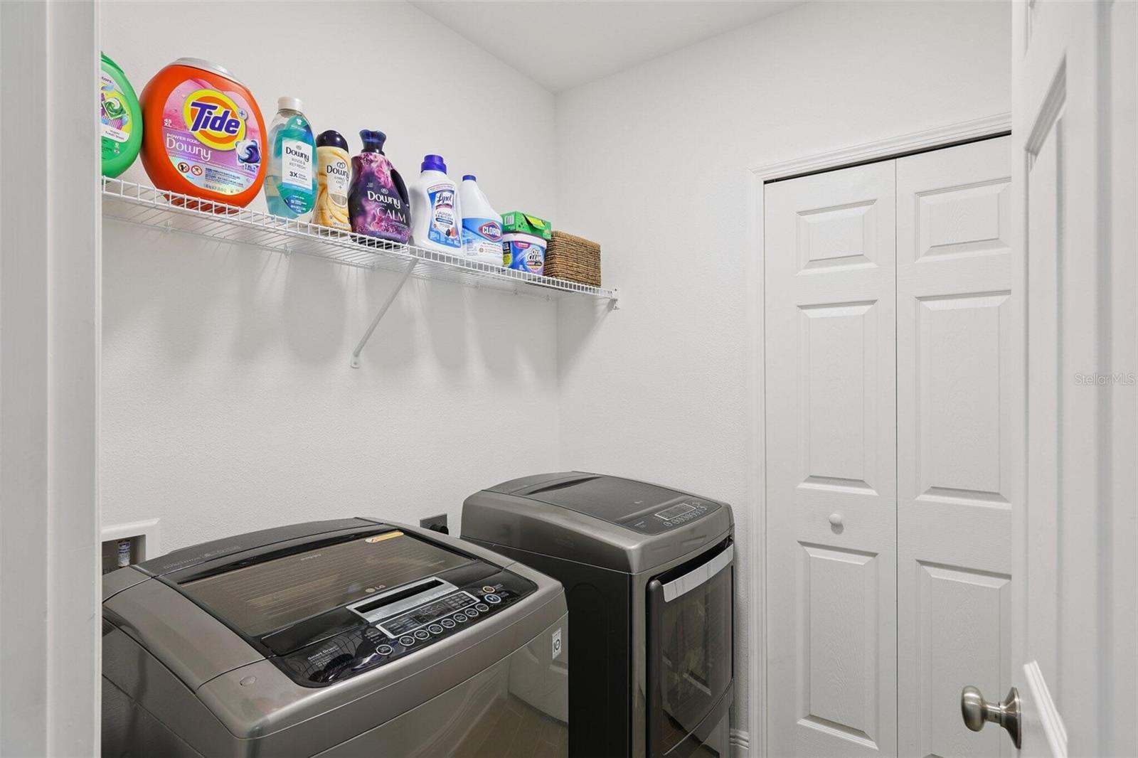 TREVESTA PH IIIC & IIID - Residential