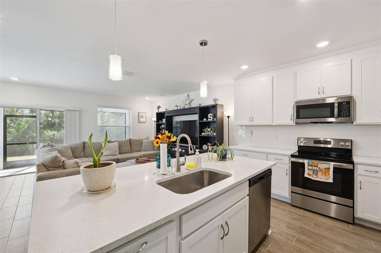 TREVESTA PH IIIC & IIID - Residential