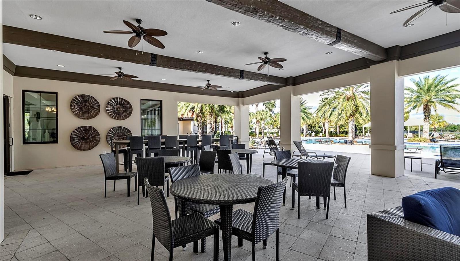 TREVESTA PH IIIC & IIID - Residential