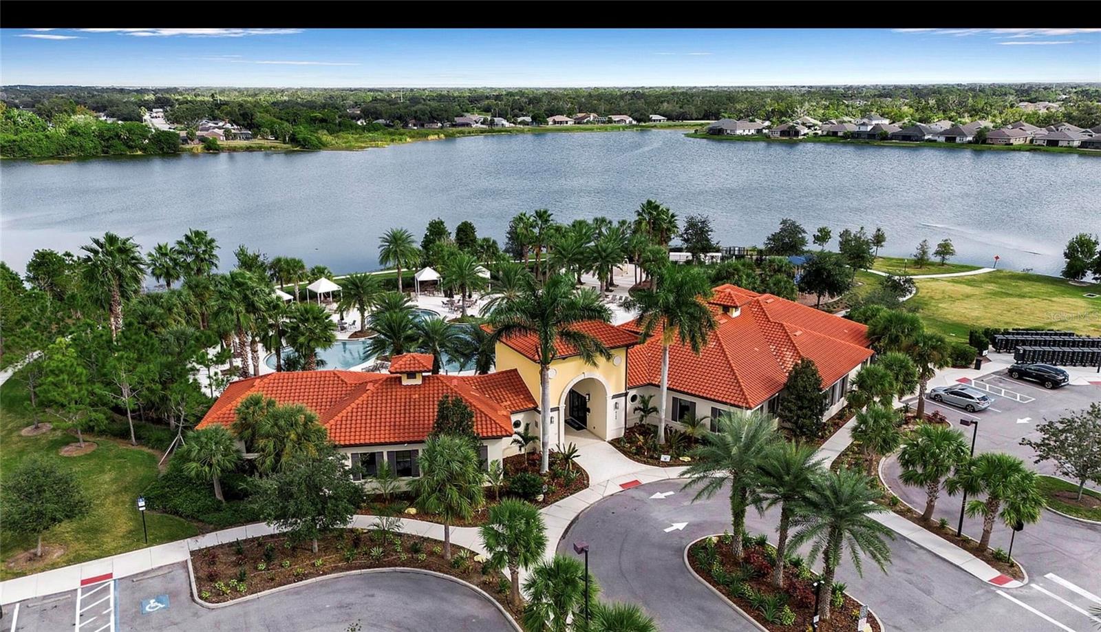 TREVESTA PH IIIC & IIID - Residential