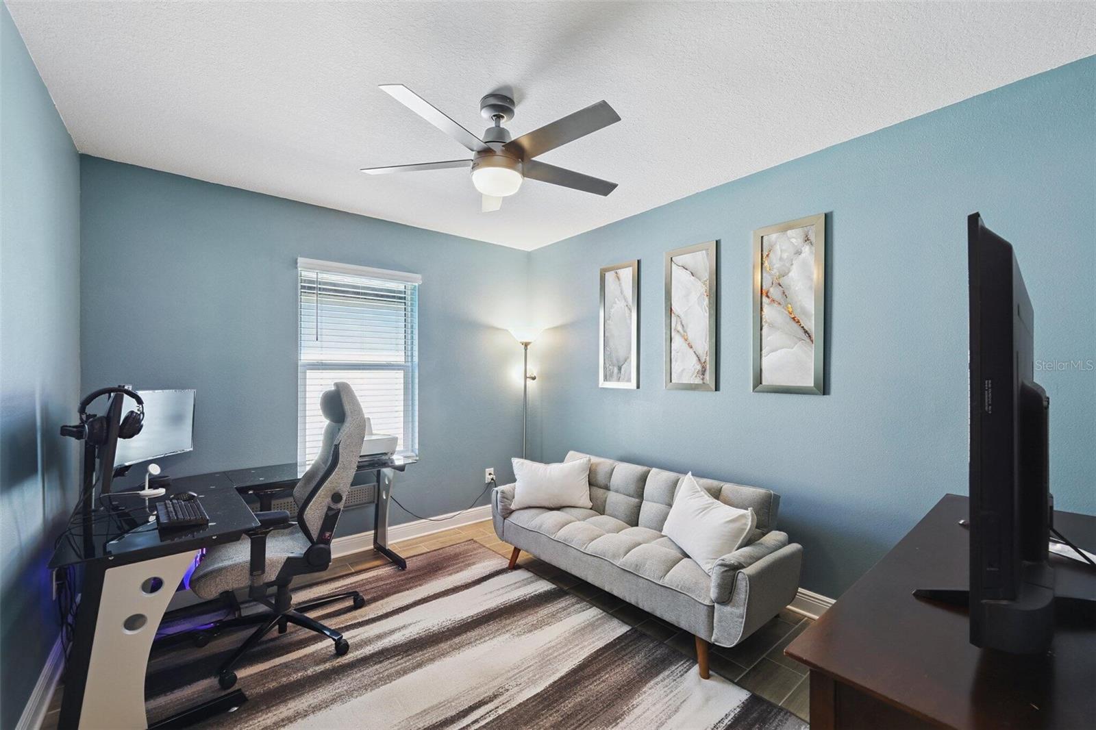 TREVESTA PH IIIC & IIID - Residential