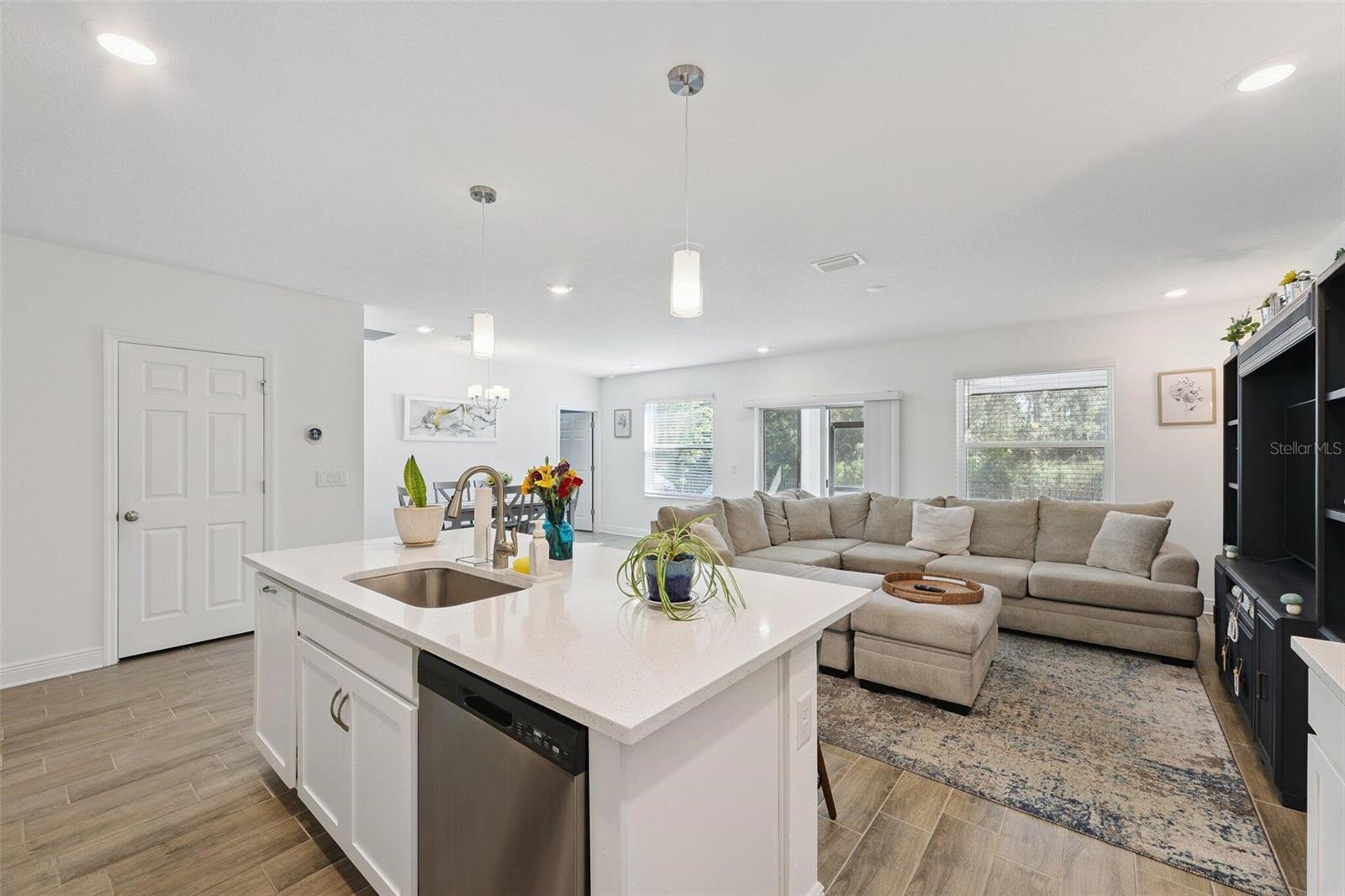 TREVESTA PH IIIC & IIID - Residential