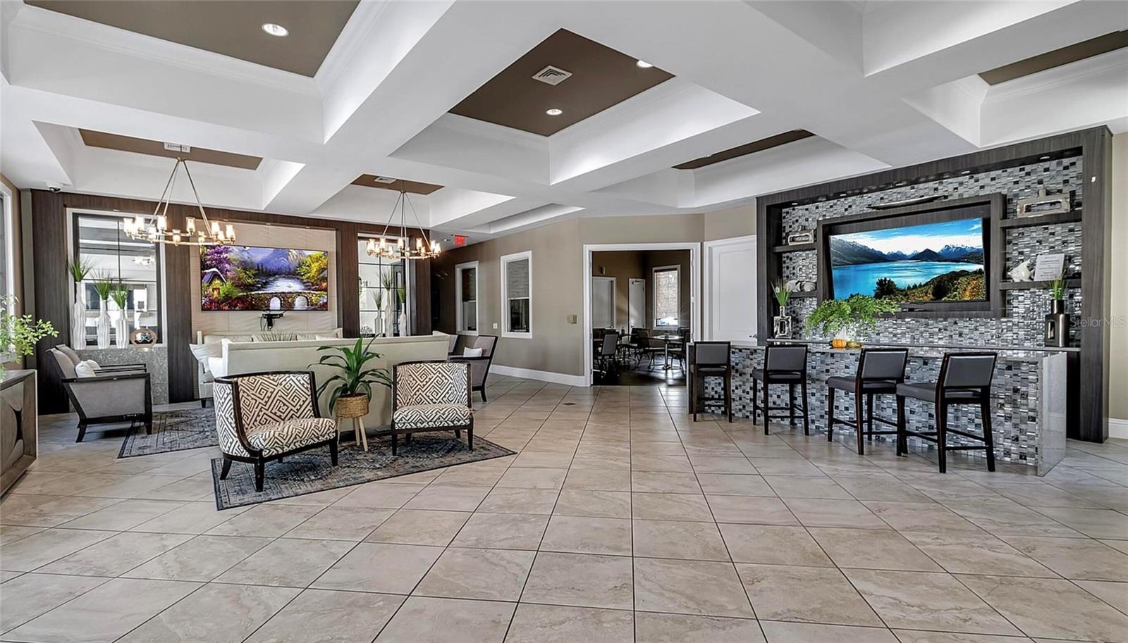 TREVESTA PH IIIC & IIID - Residential