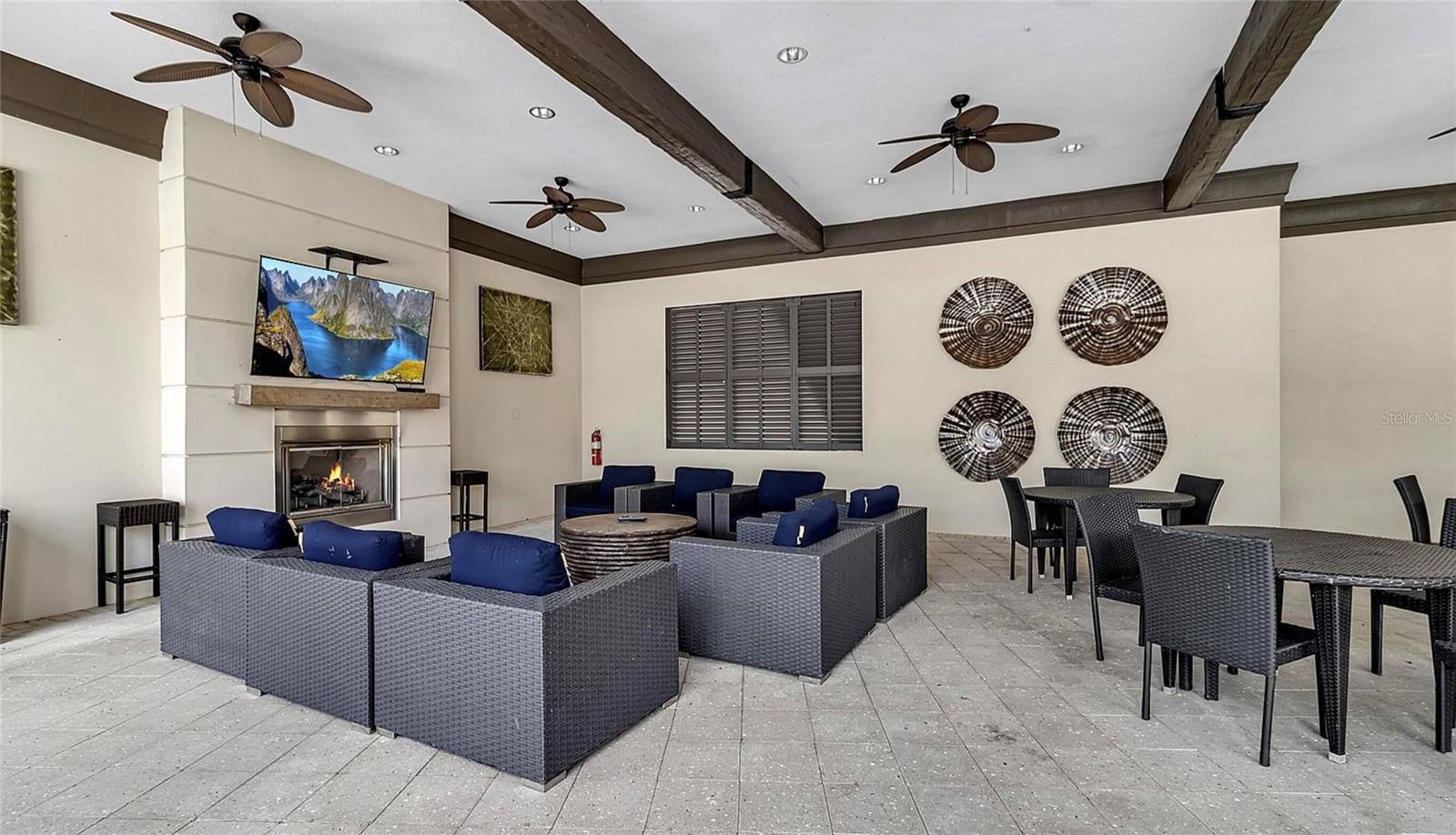 TREVESTA PH IIIC & IIID - Residential