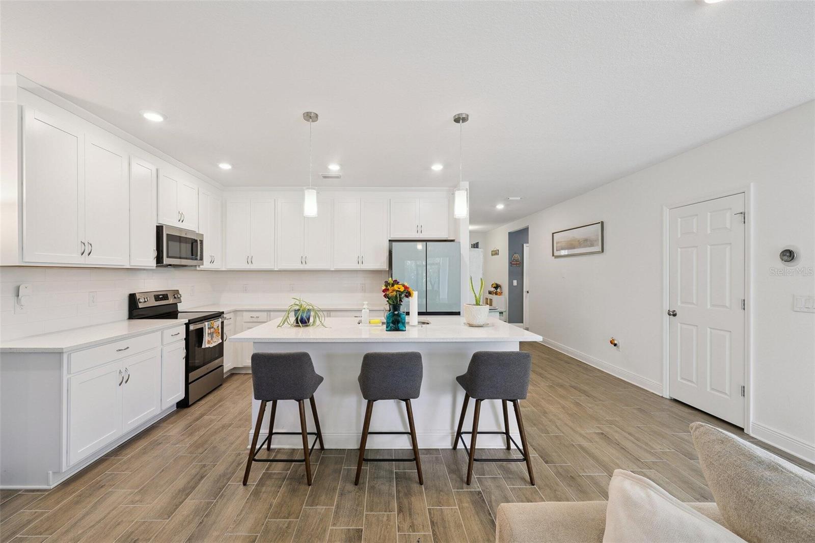 TREVESTA PH IIIC & IIID - Residential