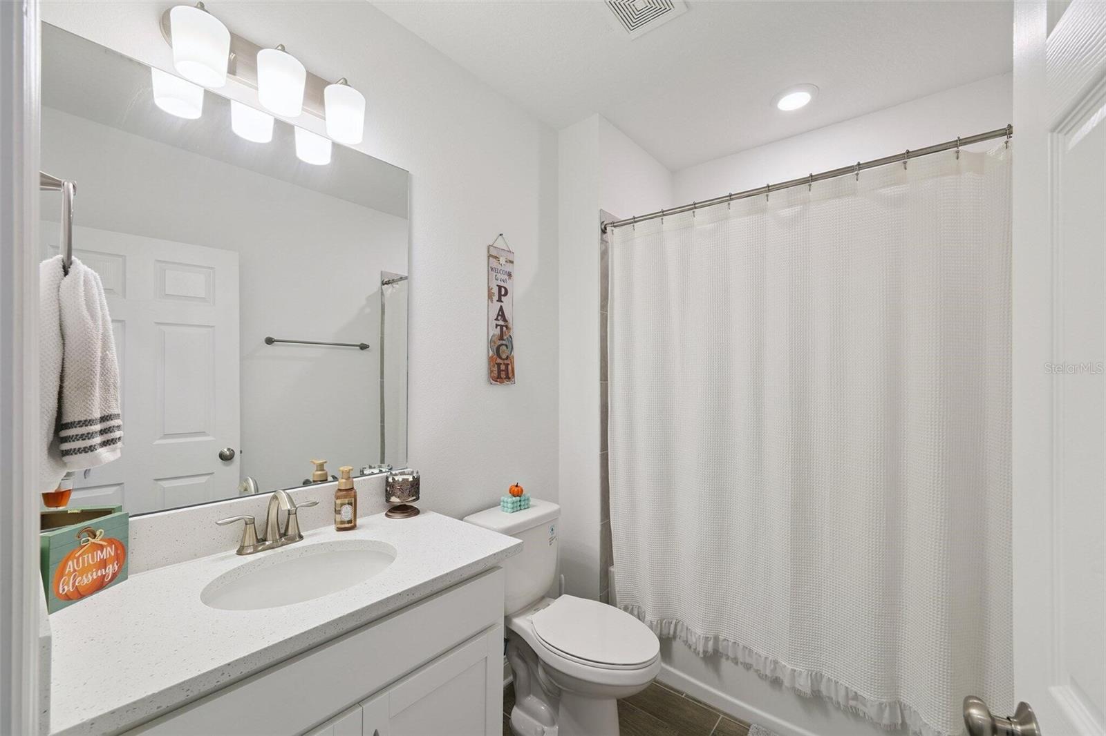 TREVESTA PH IIIC & IIID - Residential