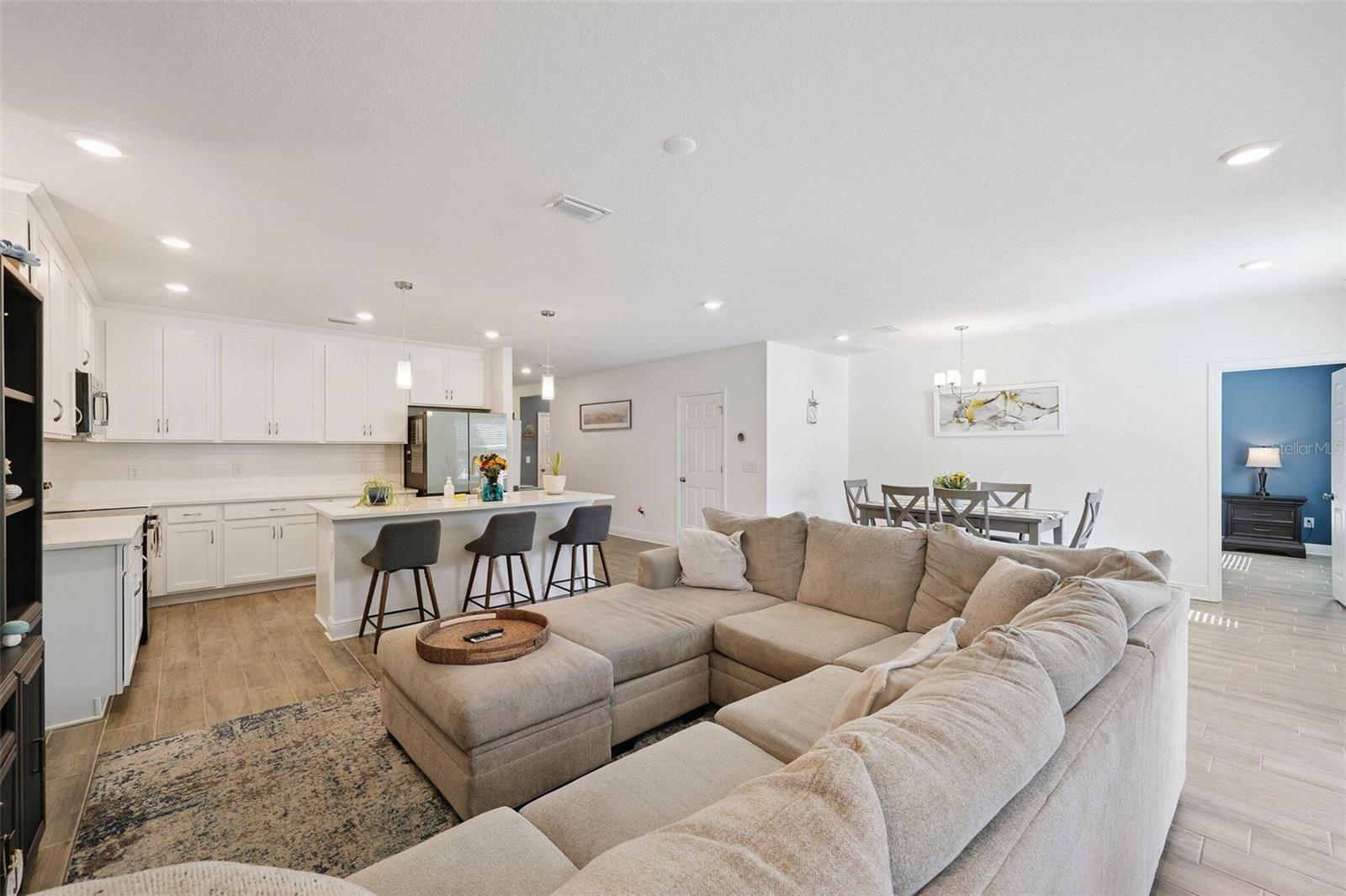 TREVESTA PH IIIC & IIID - Residential