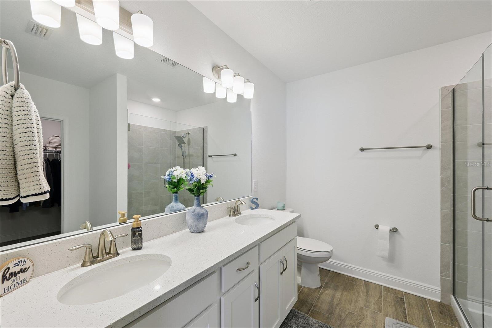 TREVESTA PH IIIC & IIID - Residential