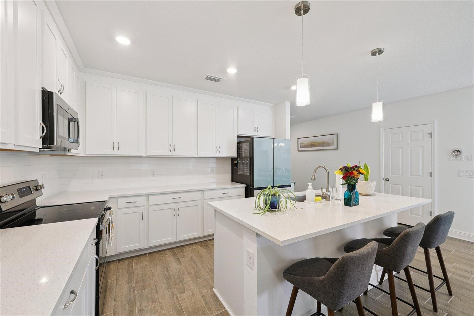 TREVESTA PH IIIC & IIID - Residential