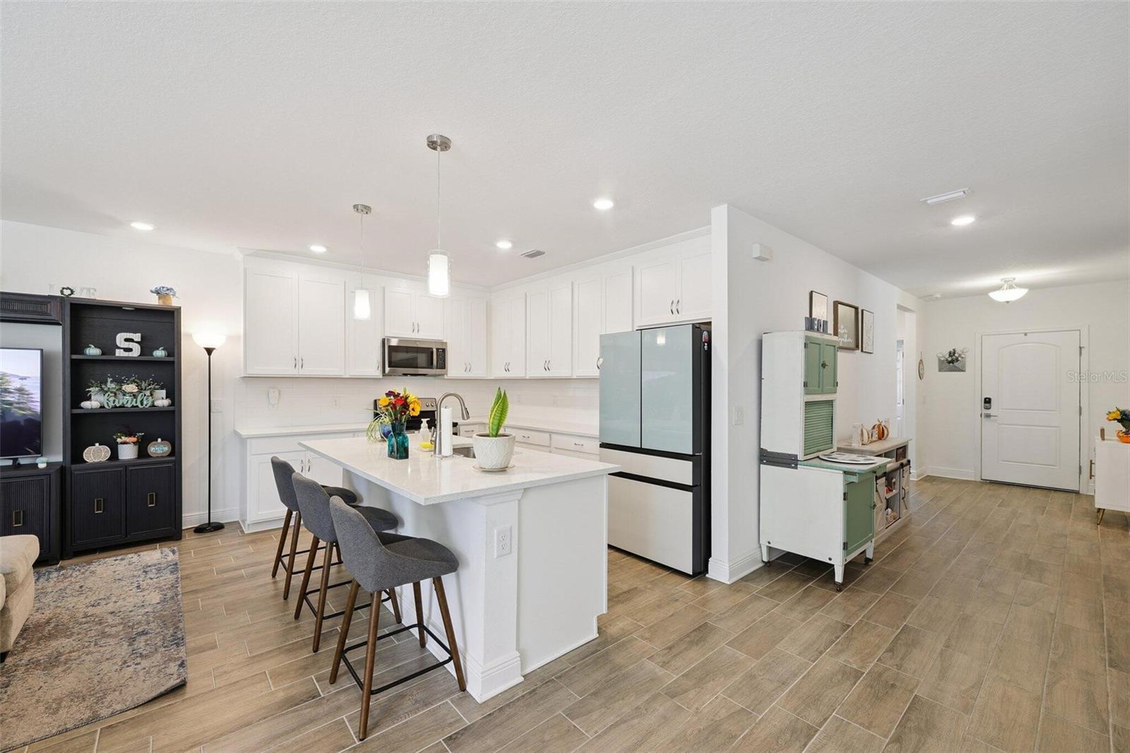 TREVESTA PH IIIC & IIID - Residential