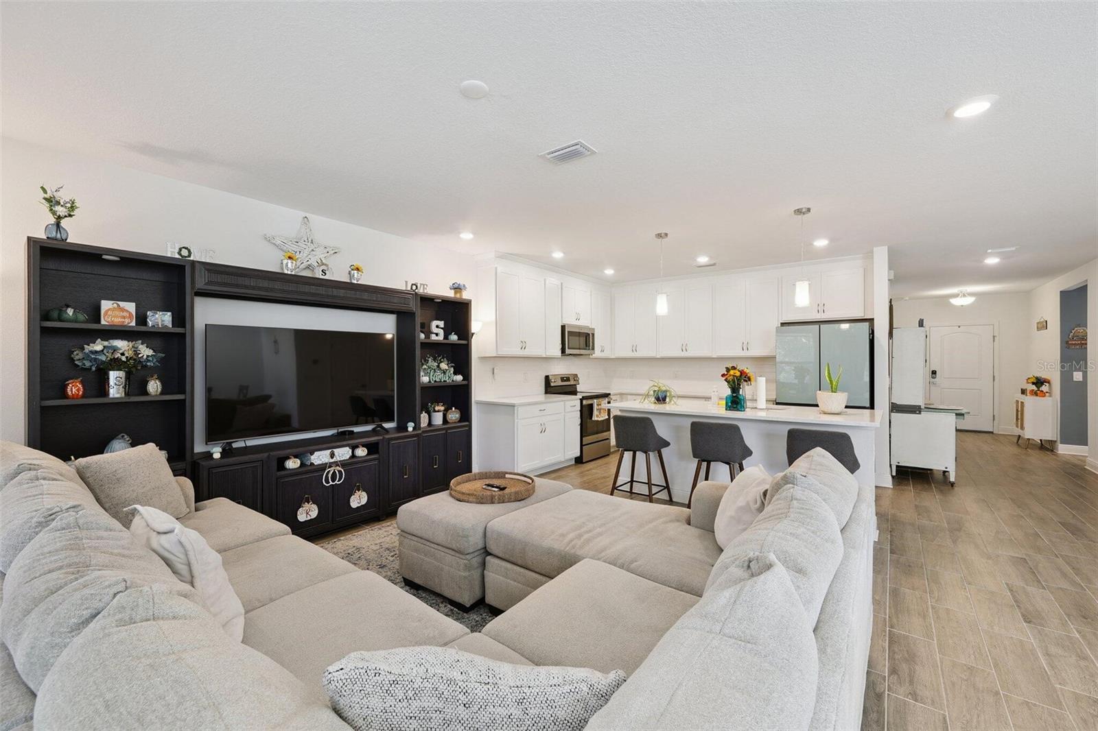 TREVESTA PH IIIC & IIID - Residential