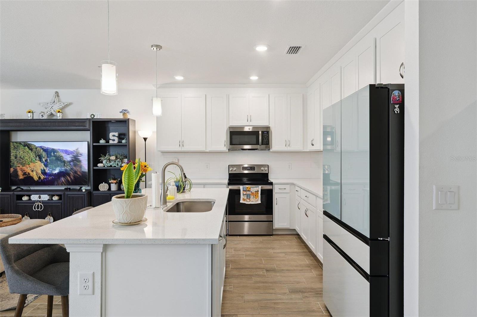 TREVESTA PH IIIC & IIID - Residential