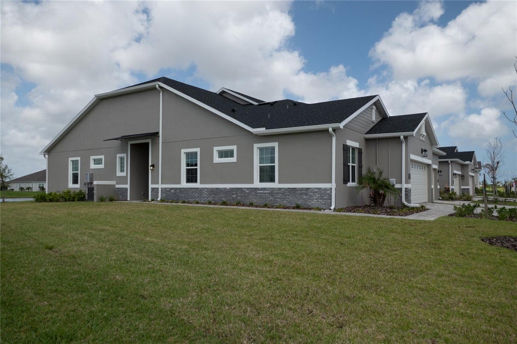 Photo of 3361 Galeras Drive, Melbourne, FL 32940 (MLS # O6445872)