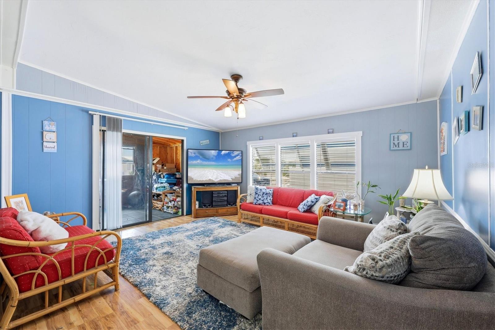 LEMON BAY ISLES PH 02 - Residential