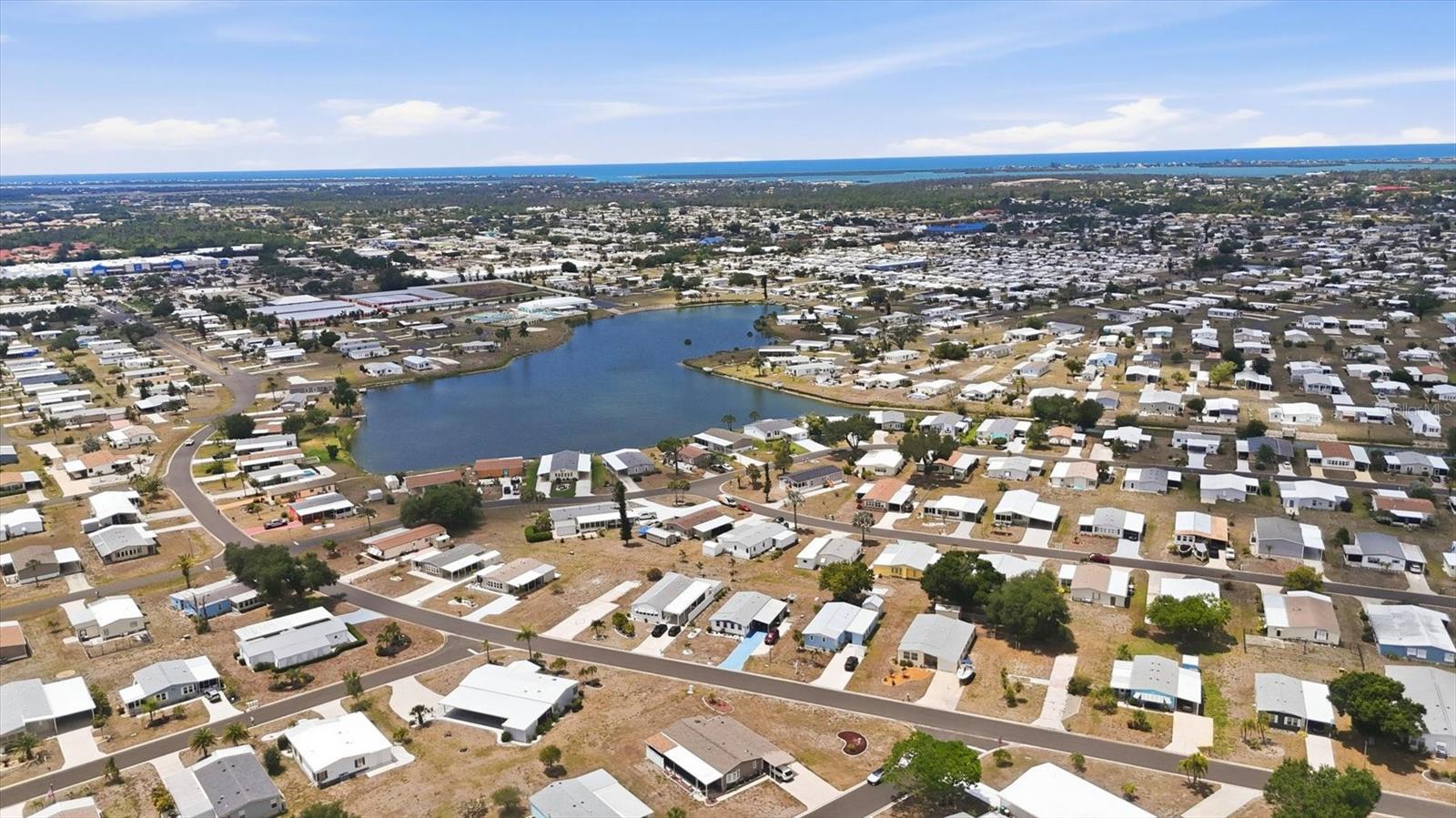 LEMON BAY ISLES PH 02 - Residential
