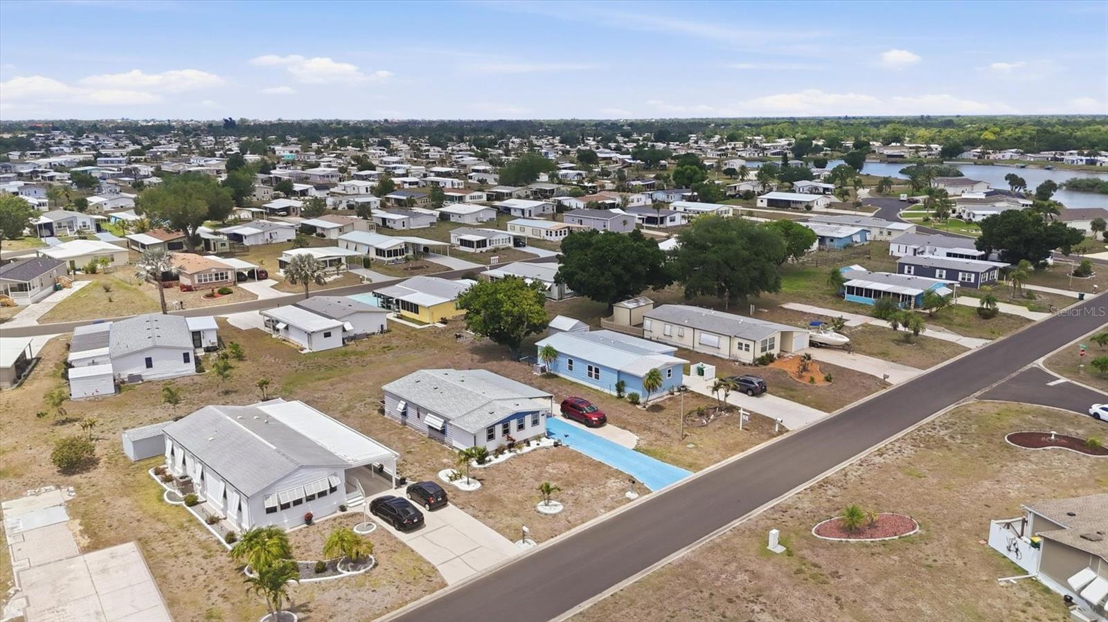 LEMON BAY ISLES PH 02 - Residential