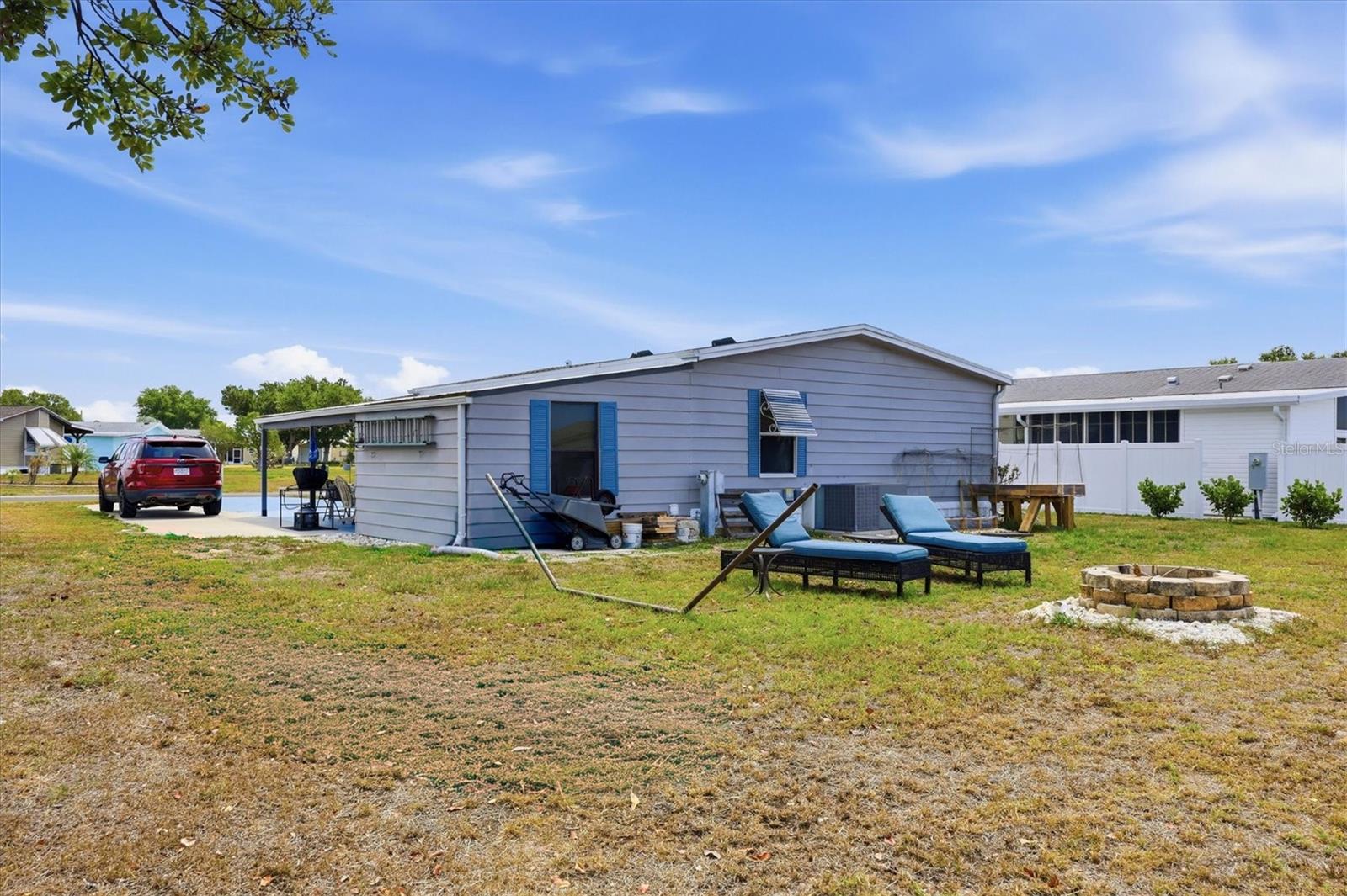LEMON BAY ISLES PH 02 - Residential