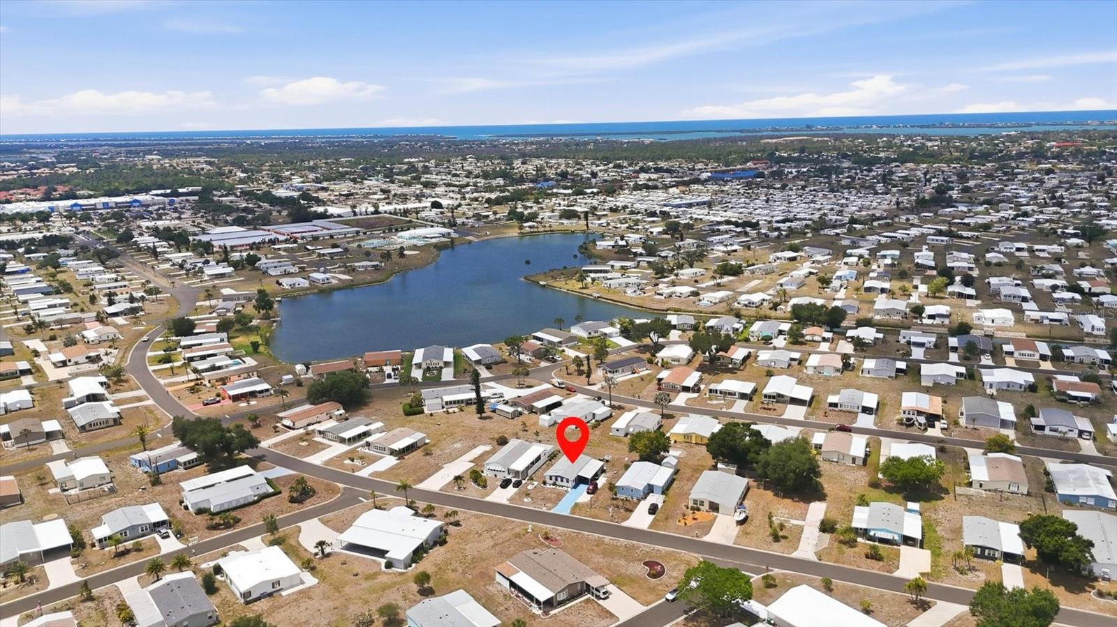 LEMON BAY ISLES PH 02 - Residential