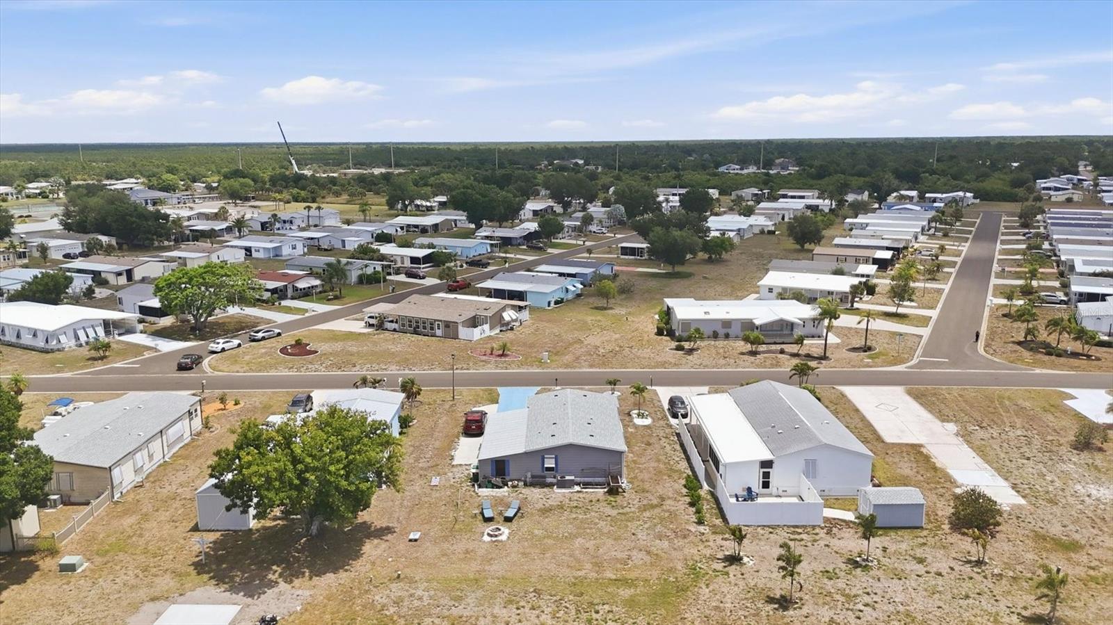LEMON BAY ISLES PH 02 - Residential