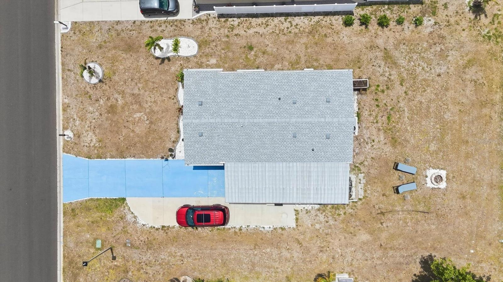 LEMON BAY ISLES PH 02 - Residential