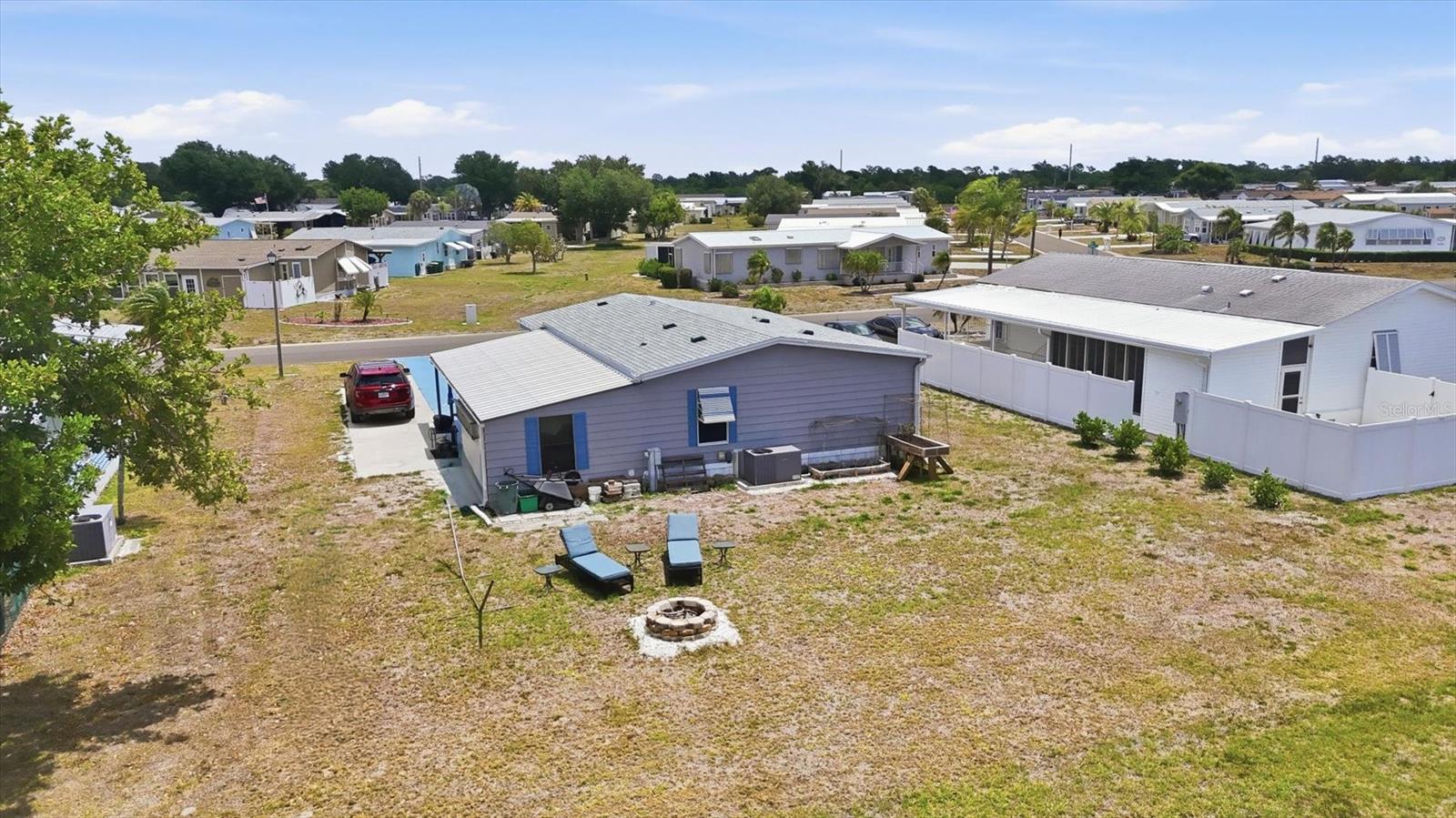 LEMON BAY ISLES PH 02 - Residential