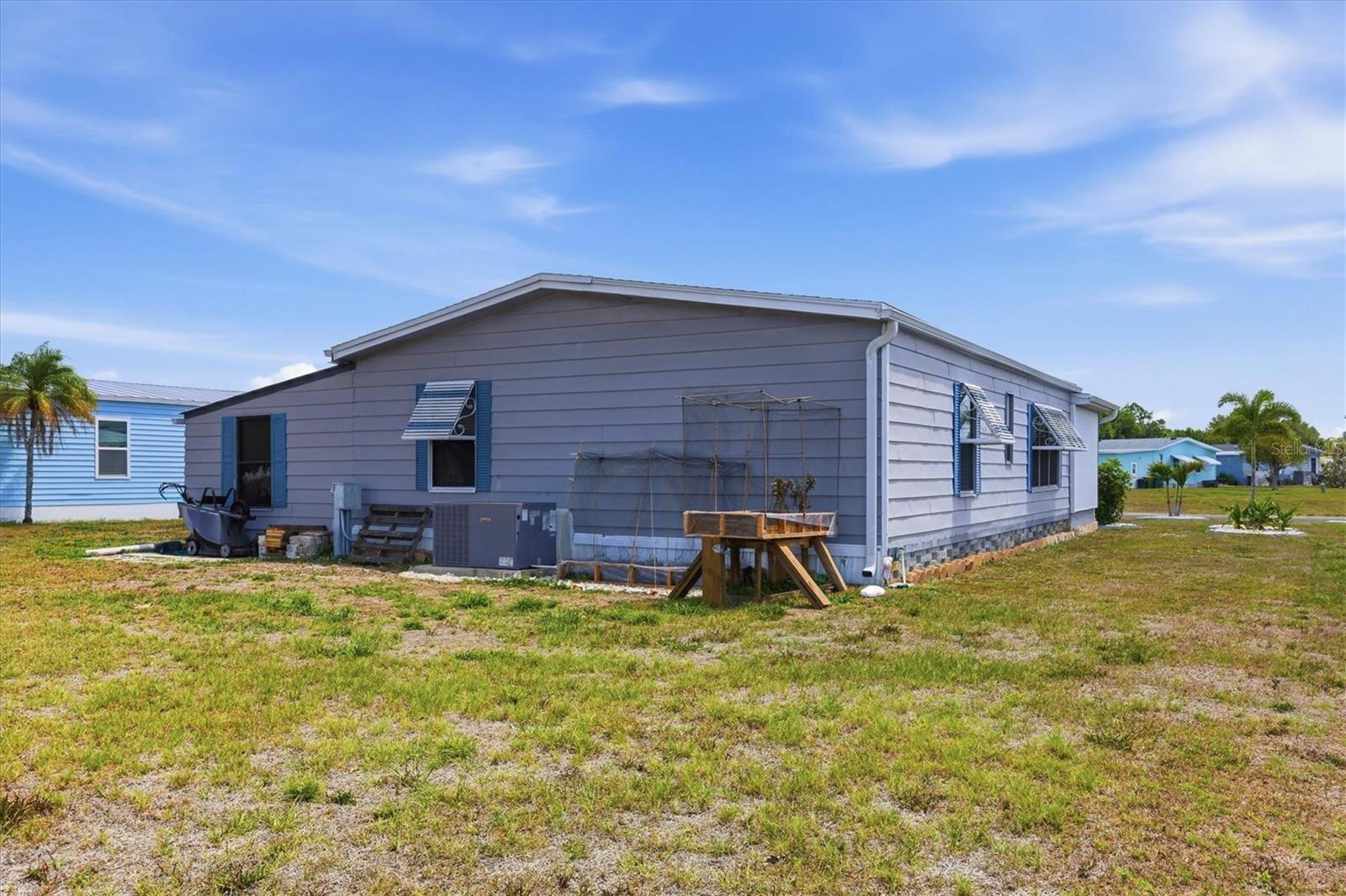 LEMON BAY ISLES PH 02 - Residential