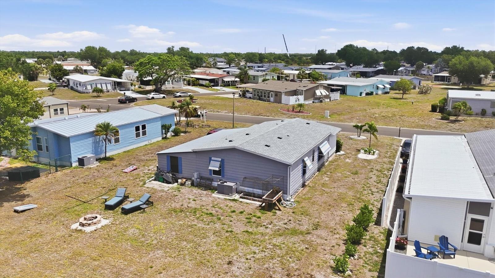LEMON BAY ISLES PH 02 - Residential