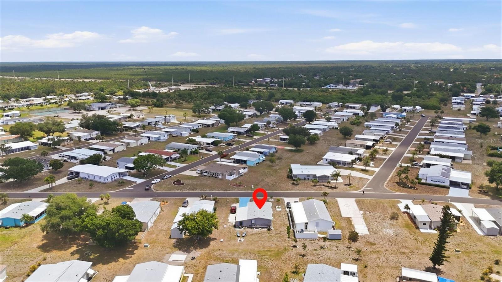 LEMON BAY ISLES PH 02 - Residential