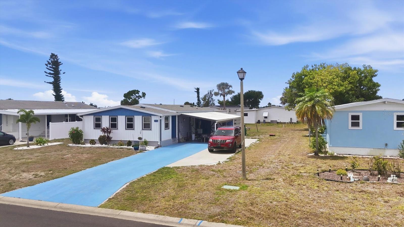 LEMON BAY ISLES PH 02 - Residential