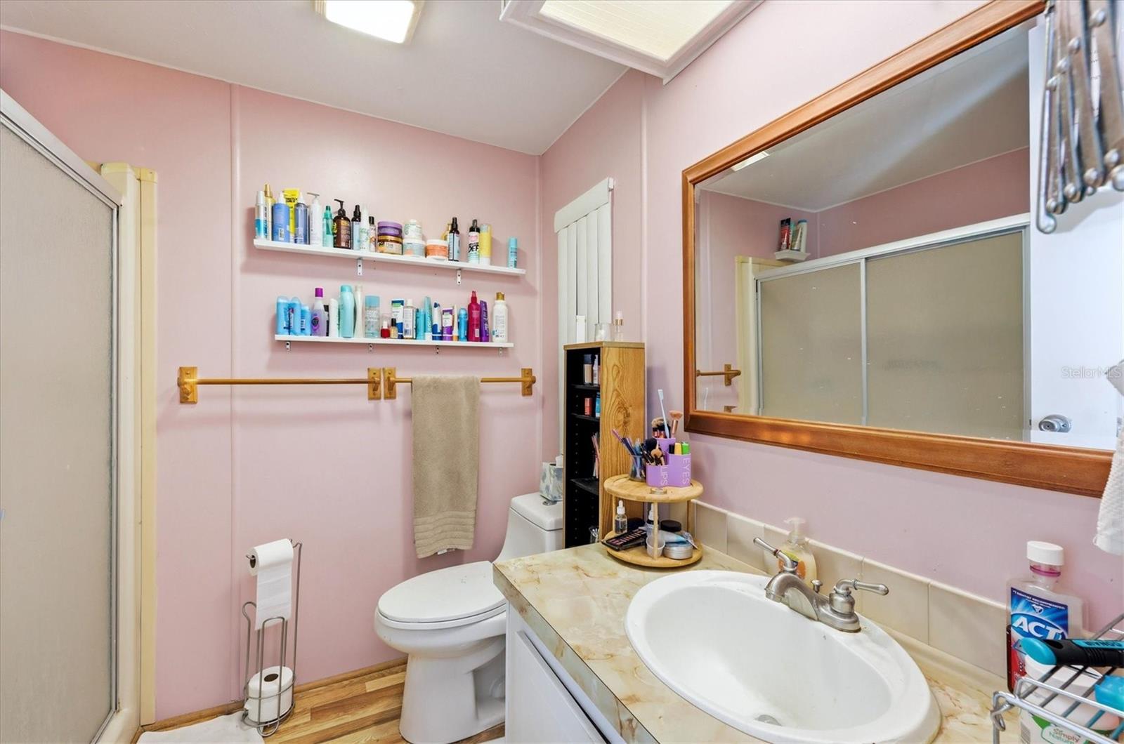 LEMON BAY ISLES PH 02 - Residential
