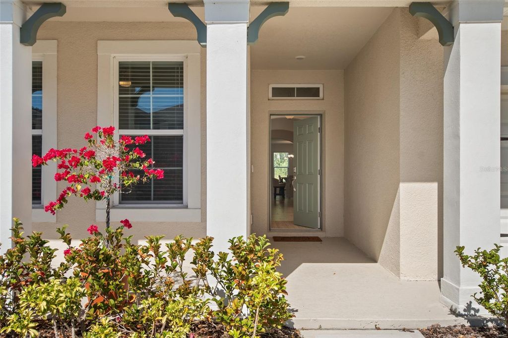 Photo of 2033 Rankin Street, Kissimmee, FL 34744 (MLS # O6386811)