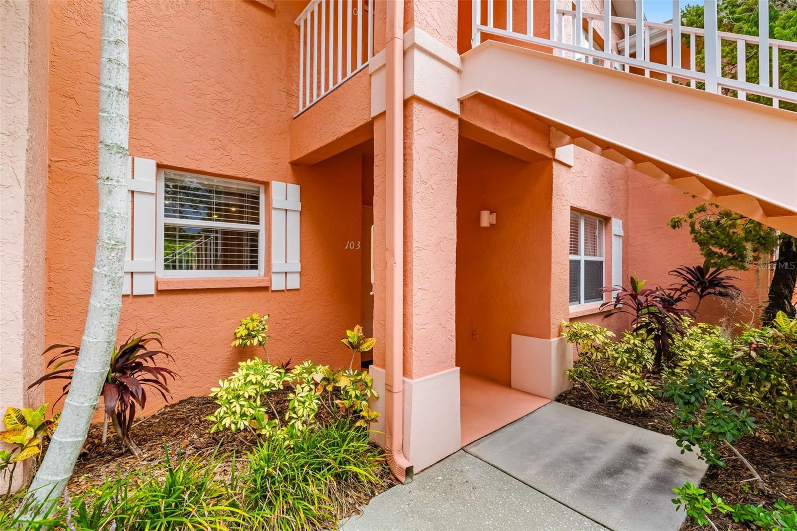 MAGNOLIA PLACE - Residential