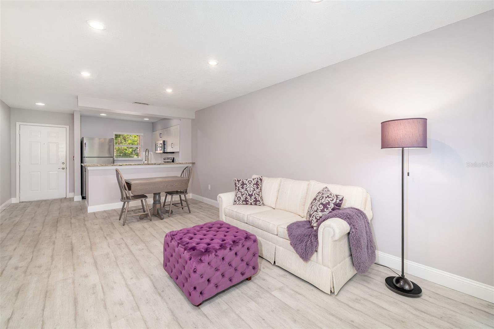 MAGNOLIA PLACE - Residential