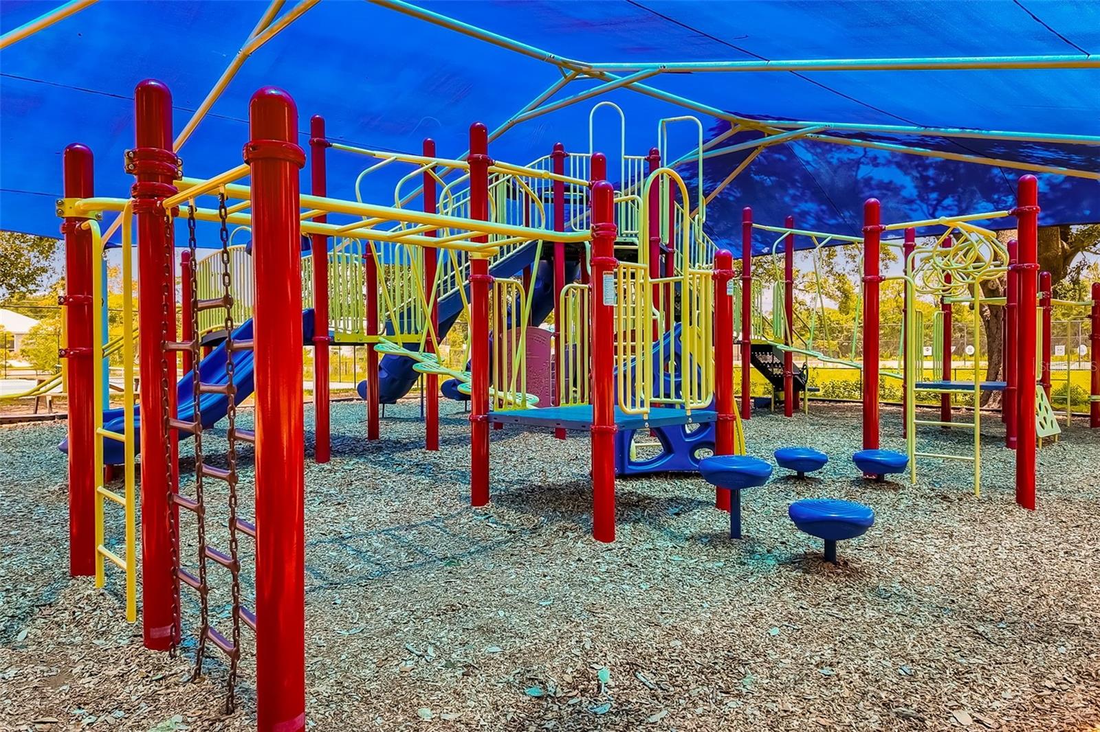 MAGNOLIA PLACE - Residential