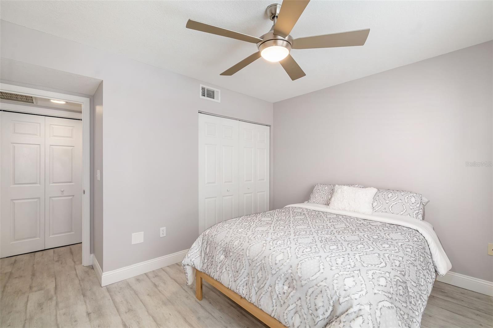 MAGNOLIA PLACE - Residential