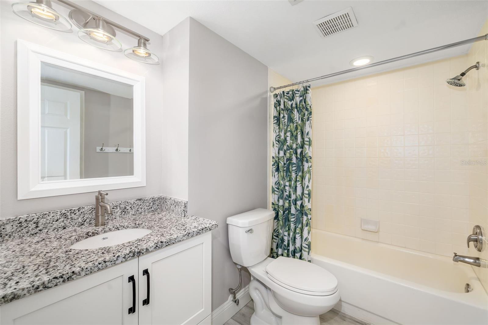 MAGNOLIA PLACE - Residential