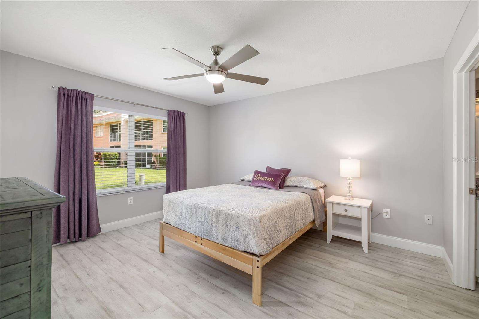 MAGNOLIA PLACE - Residential