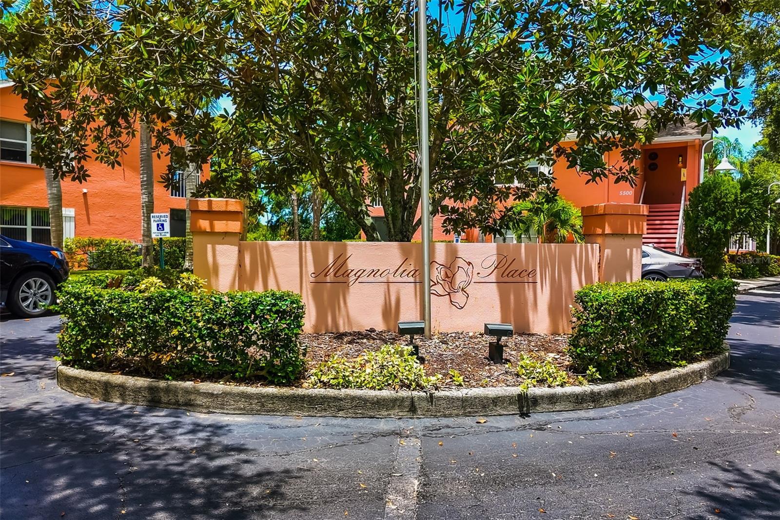 MAGNOLIA PLACE - Residential