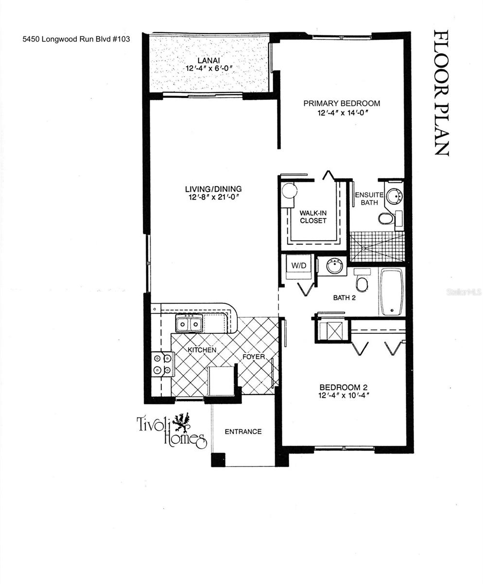 MAGNOLIA PLACE - Residential