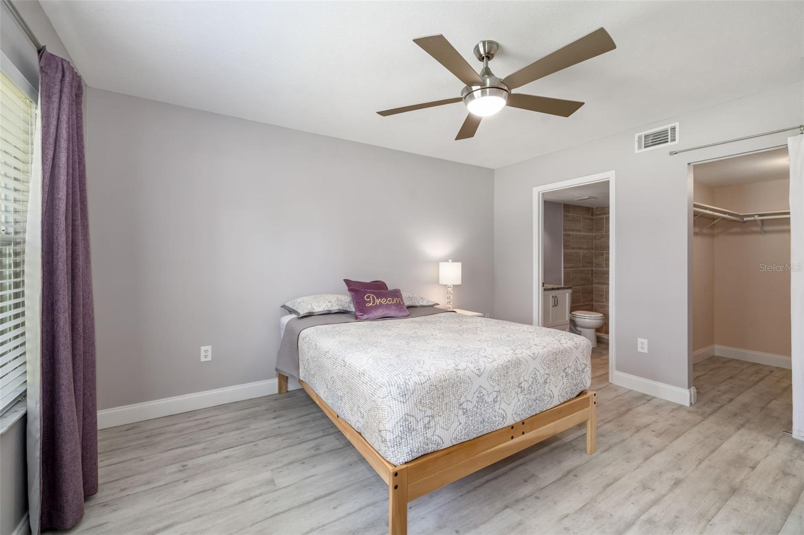 MAGNOLIA PLACE - Residential