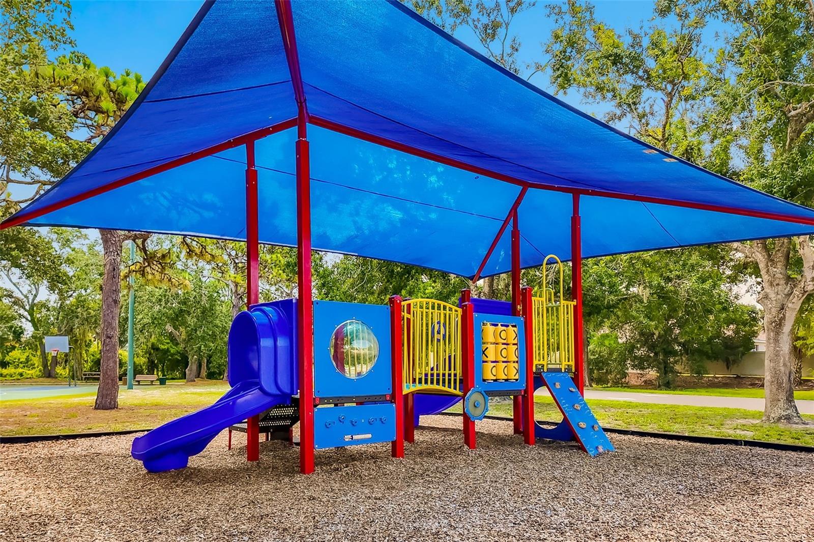 MAGNOLIA PLACE - Residential