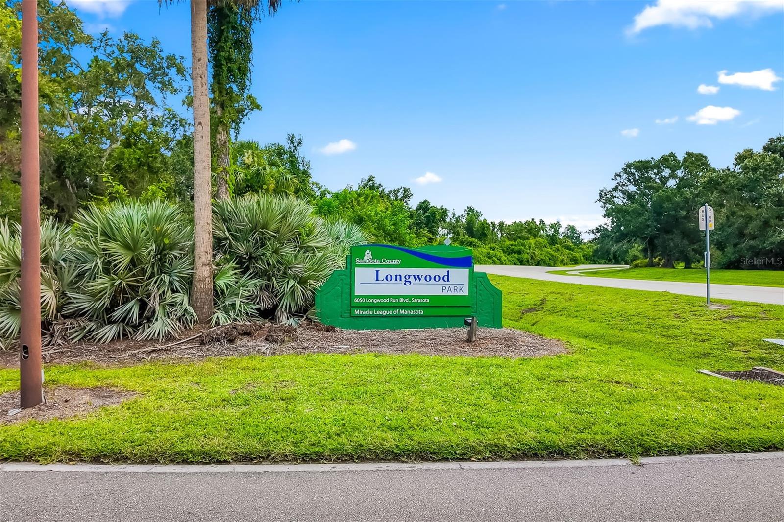 MAGNOLIA PLACE - Residential