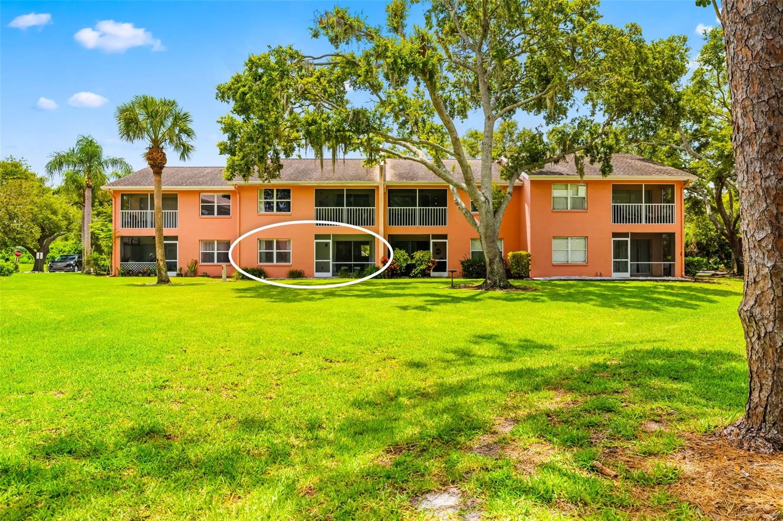 MAGNOLIA PLACE - Residential