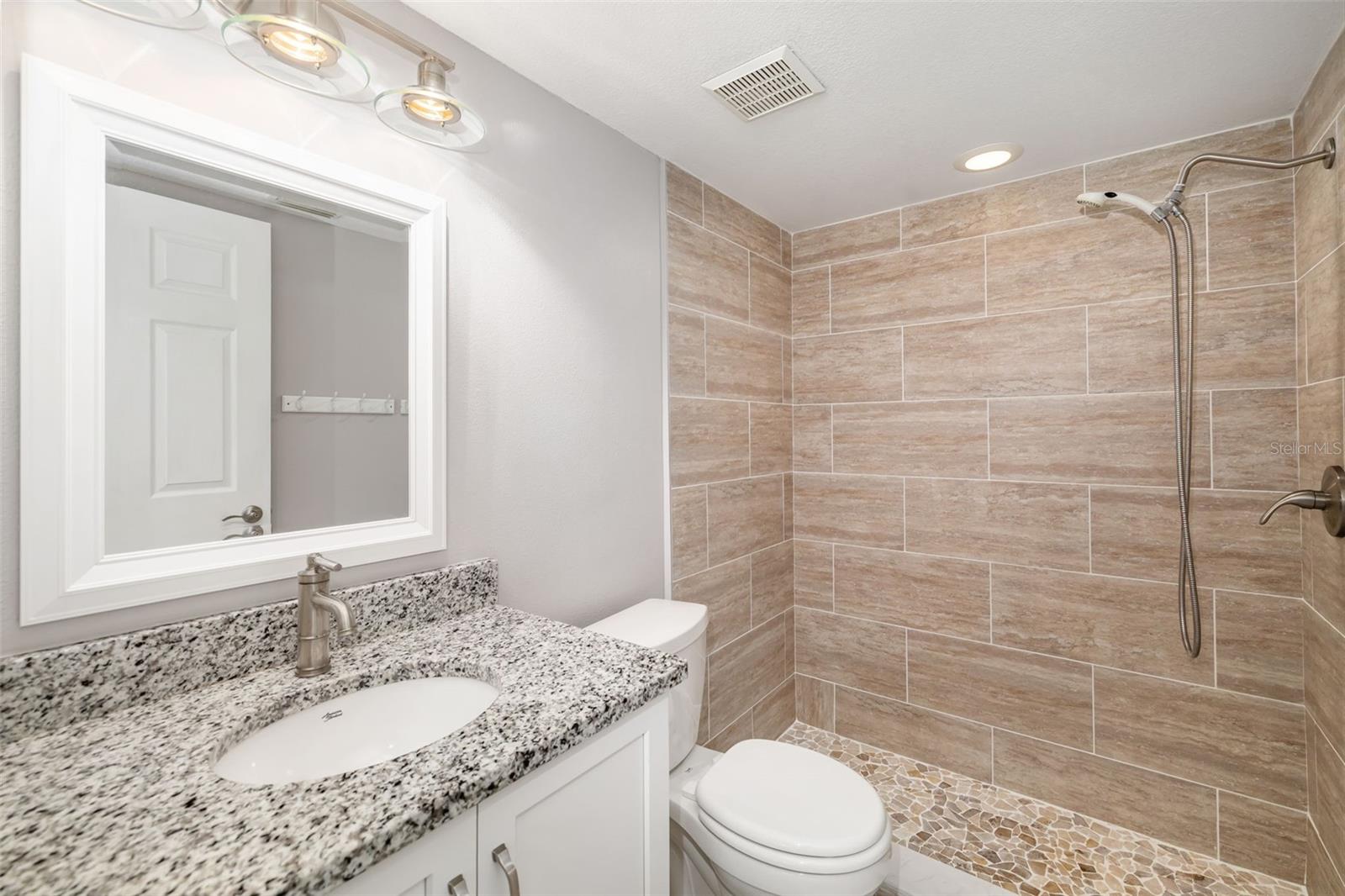 MAGNOLIA PLACE - Residential