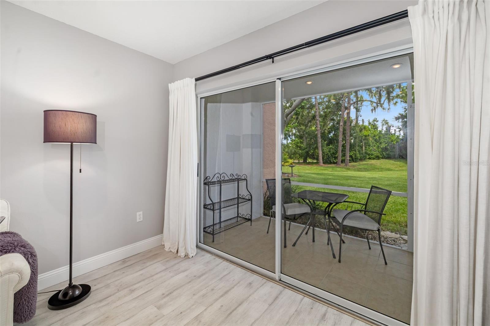 MAGNOLIA PLACE - Residential