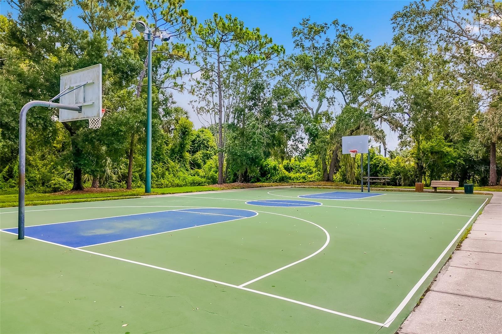 MAGNOLIA PLACE - Residential