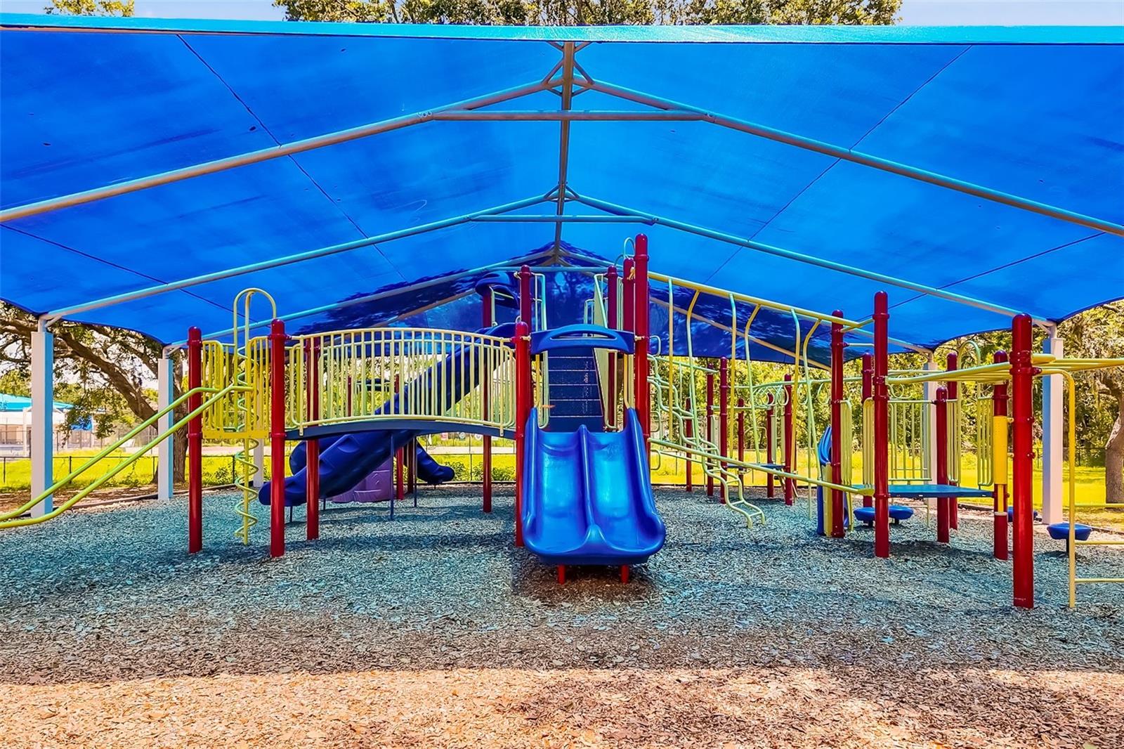 MAGNOLIA PLACE - Residential