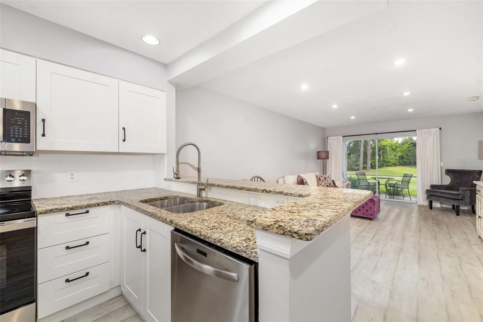 MAGNOLIA PLACE - Residential