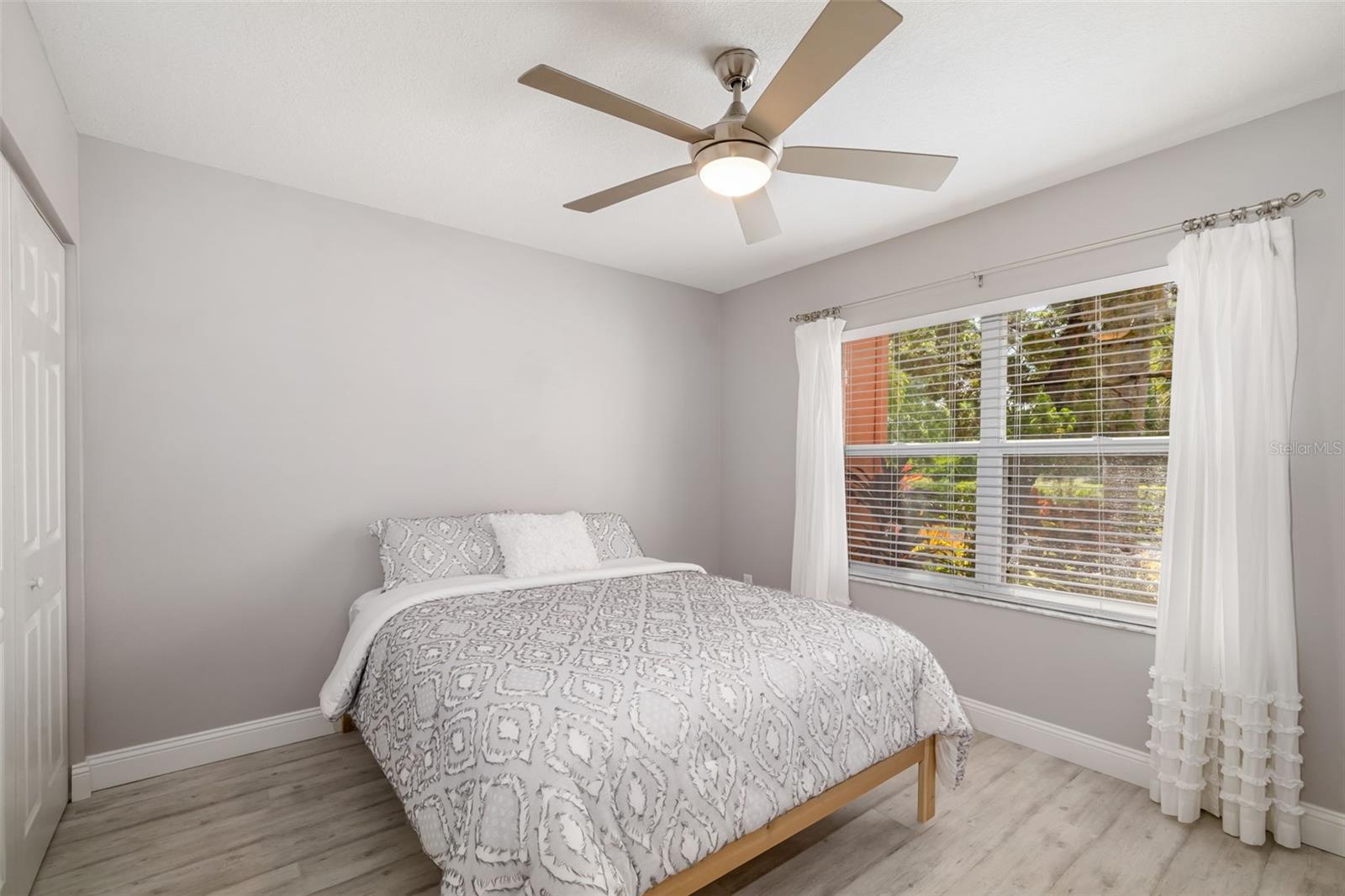 MAGNOLIA PLACE - Residential